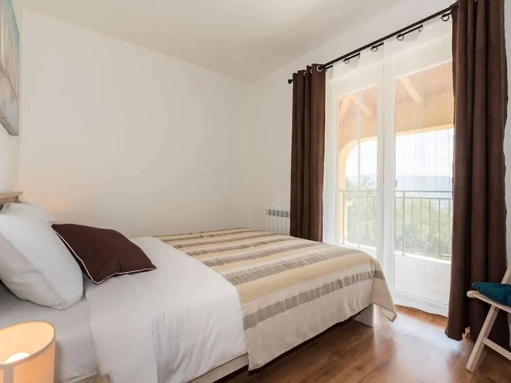 Villa Cosy Apartment In Potpican