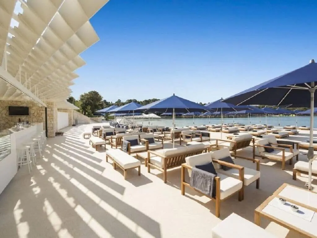 Cosy Apartment In Potpican Croatia