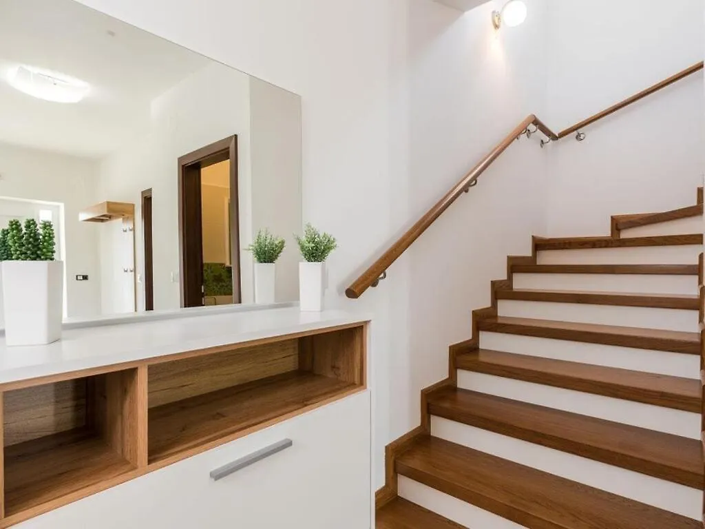Cosy Apartment In Potpican
