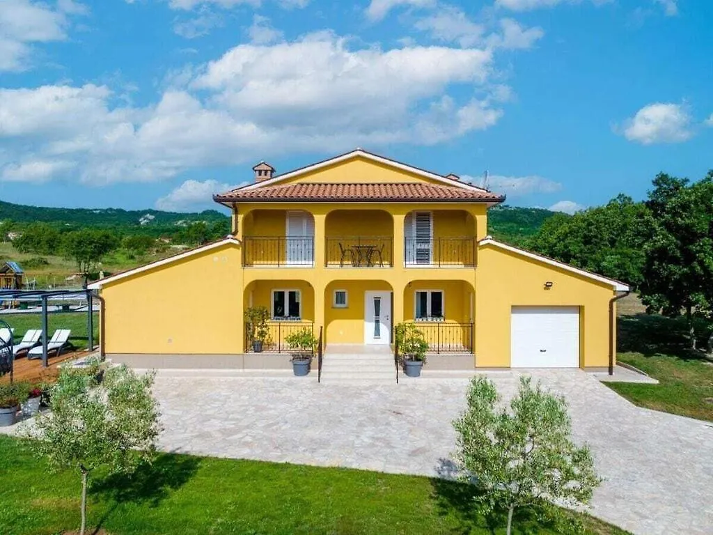Cosy Apartment In Potpican 0*,  Croatia
