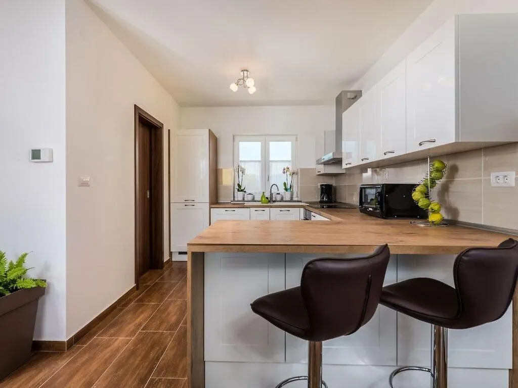 Cosy Apartment In Potpican 0*,  Croatia