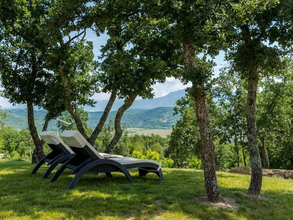Cosy Apartment In Potpican Croatia