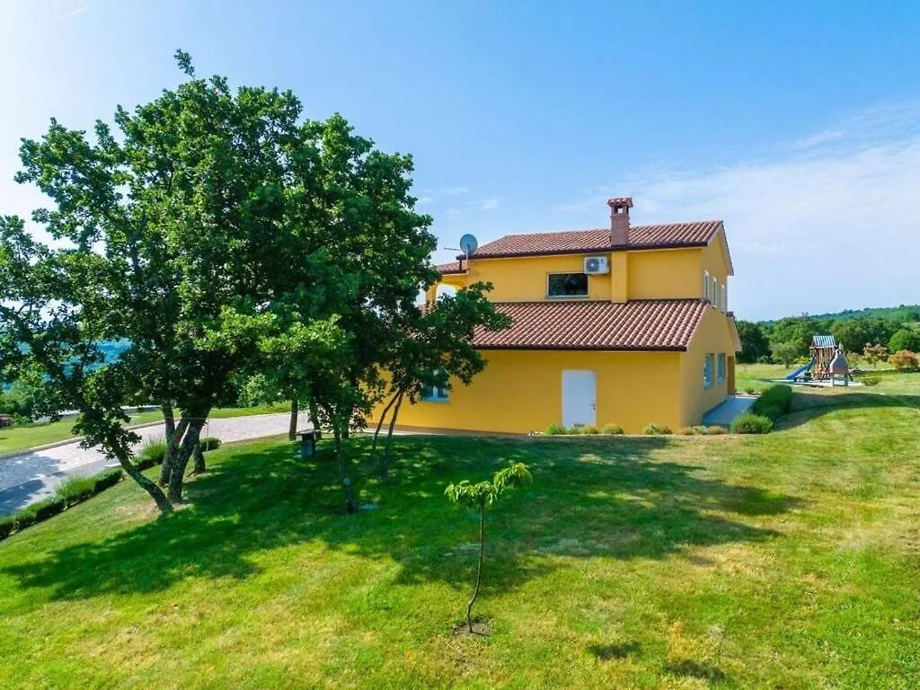 Cosy Apartment In Potpićan 0*,  Kroatien